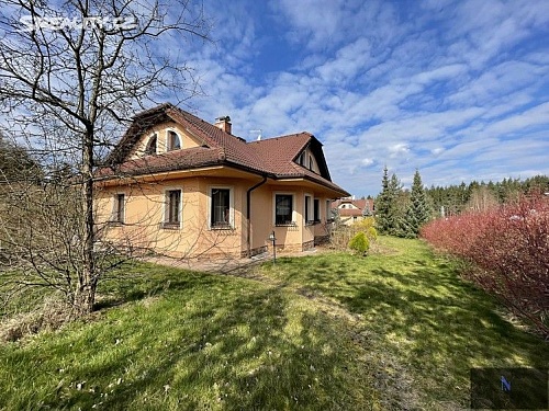 Вилла в Карловы Вары, Чехия, 350 м2 фото 1