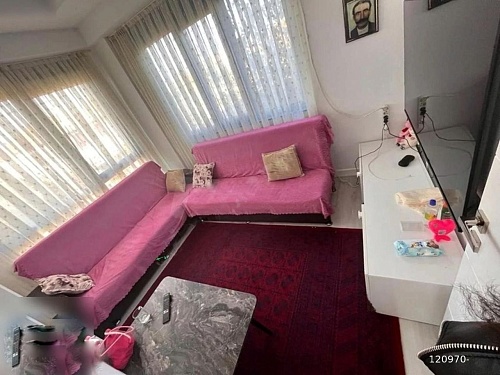 Квартира в Анталии, Турция, 95 м2 фото 1