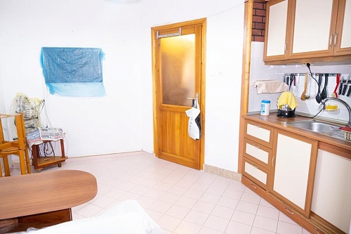 Квартира в Алании, Турция, 40 м2 фото 1