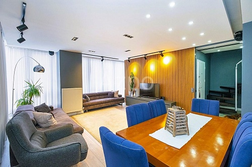 Пентхаус в Анталии, Турция, 170 м2 фото 1