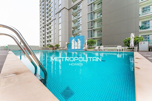 Апартаменты в Дубае, ОАЭ, 45 м2 фото 1