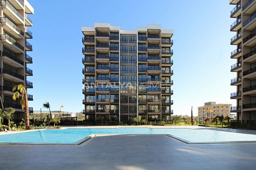 Апартаменты в Анталии, Турция, 84 м2 фото 1