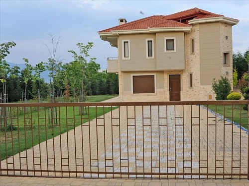 Дом на Северо-Эгейских островах, Греция, 200 м2 фото 1