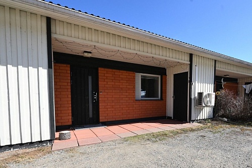 Таунхаус в Нильсия, Финляндия, 41 м2 фото 1