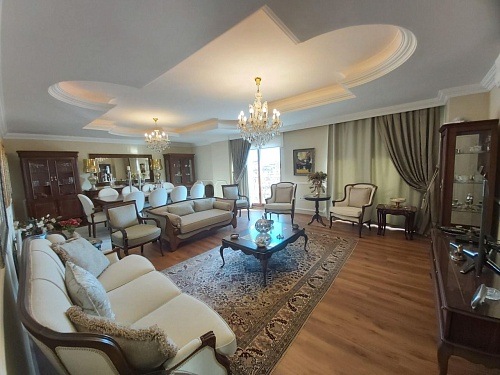 Пентхаус в Алании, Турция, 320 м2 фото 1