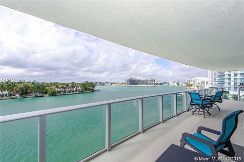 Квартира в Майами, США, 150 м2 фото 1