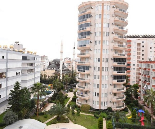 Пентхаус в Алании, Турция, 240 м2 фото 1