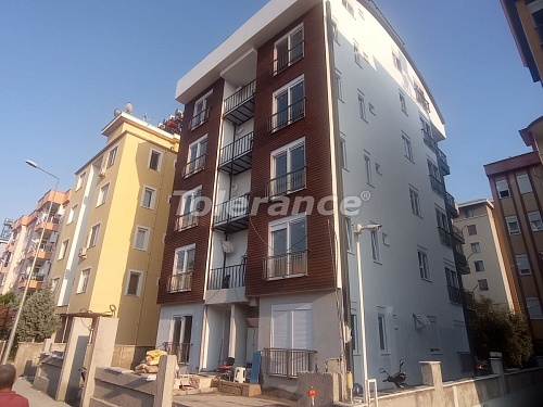 Апартаменты в Анталии, Турция, 70 м2 фото 1