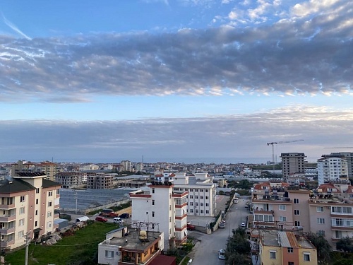 Пентхаус в Алании, Турция, 220 м2 фото 1