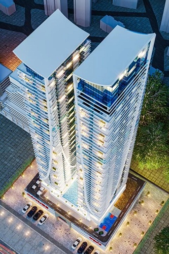 Квартира в Дубае, ОАЭ, 138 м2 фото 1