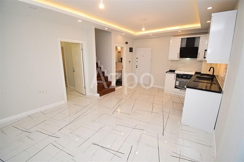 Апартаменты в Анталии, Турция, 115 м2 фото 1