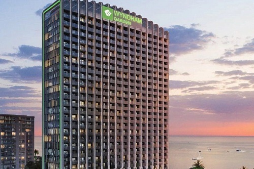 Апартаменты в Батуми, Грузия, 31.6 м2 фото 1