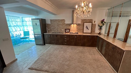 Вилла в Конаклы, Турция, 250 м2 фото 1