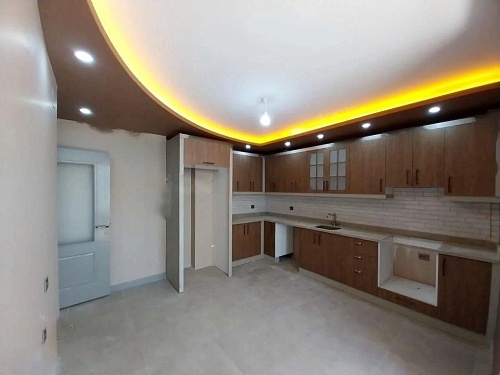Квартира в Мерсине, Турция, 120 м2 фото 1