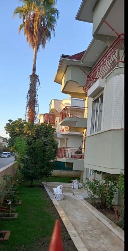 Вилла в Конаклы, Турция, 250 м2 фото 1