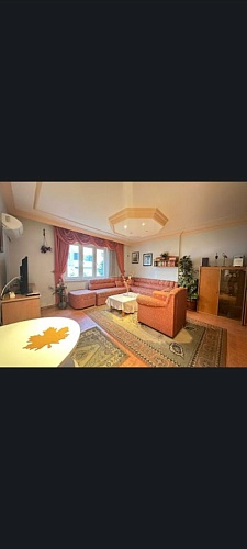 Квартира в Алании, Турция, 65 м2 фото 1