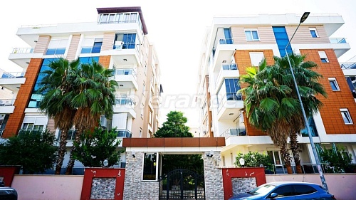 Апартаменты в Анталии, Турция, 170 м2 фото 1