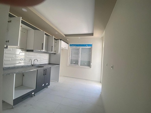 Квартира в Анталии, Турция, 65 м2 фото 1