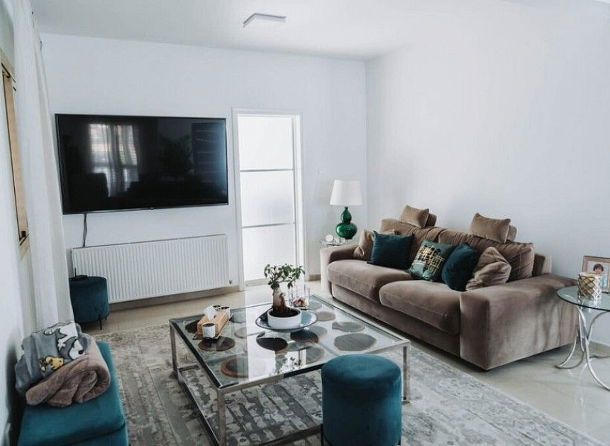 Вилла в Лимасоле, Кипр, 197 м2