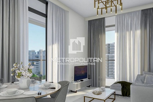 Апартаменты в Дубае, ОАЭ, 73 м2 фото 1