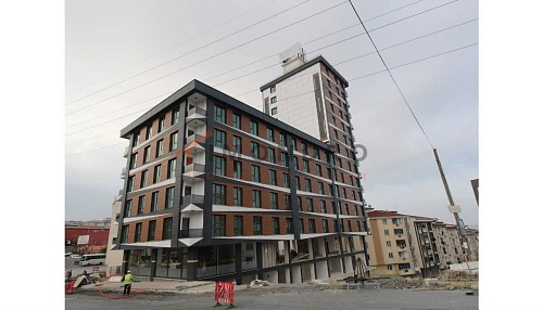 Квартира в Эсеньюрте, Турция, 101 м2 фото 1