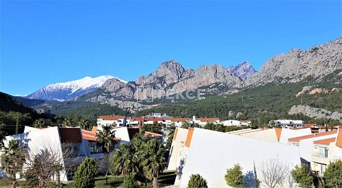 Апартаменты в Анталии, Турция, 75 м2 фото 1