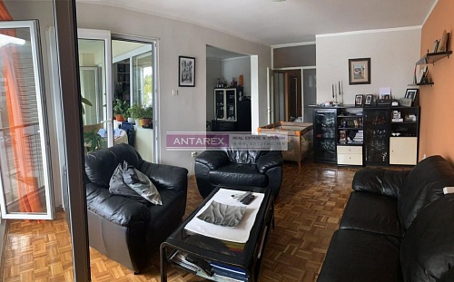 Апартаменты в Тивате, Черногория, 104 м2 фото 1