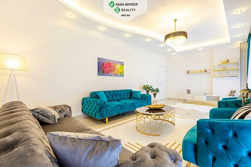 Квартира в Алании, Турция, 190 м2 фото 1