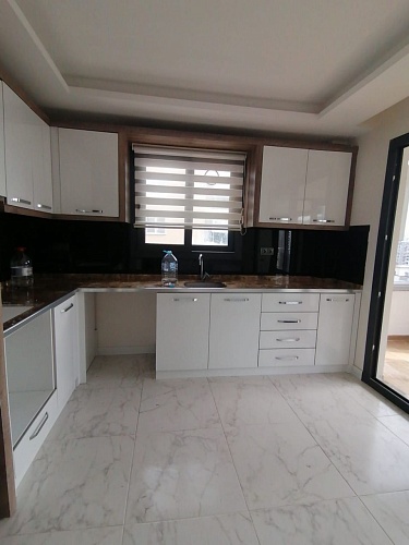Квартира в Мерсине, Турция, 145 м2 фото 1