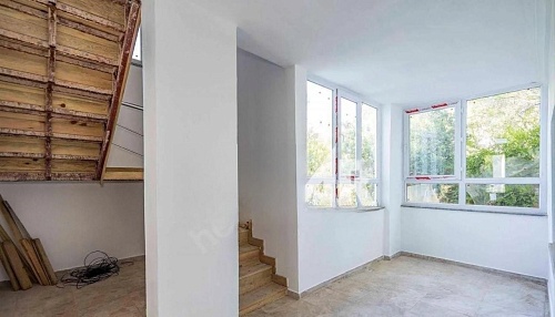 Квартира в Алании, Турция, 455 м2 фото 1