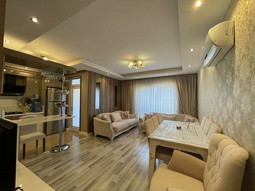 Квартира Liman Mah., Турция, 100 м2 фото 1