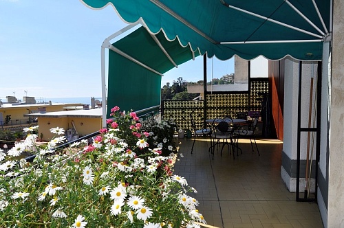 Пентхаус в Сан-Ремо, Италия, 93 м2 фото 1
