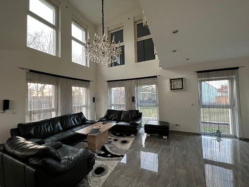 Вилла Untersiebenbrunn, Австрия, 273.3 м2 фото 1