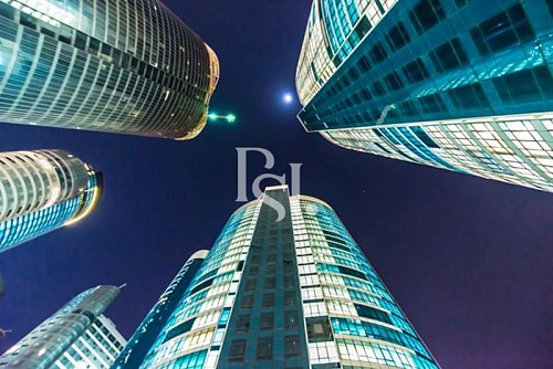 Апартаменты в Абу-Даби, ОАЭ, 128 м2 фото 1
