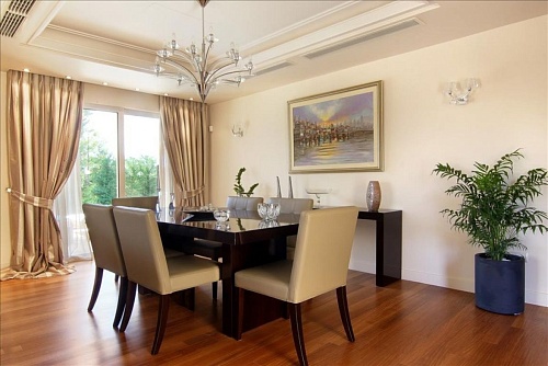 Дом в Афинах, Греция, 360 м2 фото 1