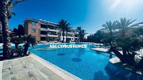Апартаменты в Пафосе, Кипр, 90 м2 фото 1