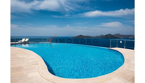 Дом в Яликаваке, Турция, 99 м2 фото 1