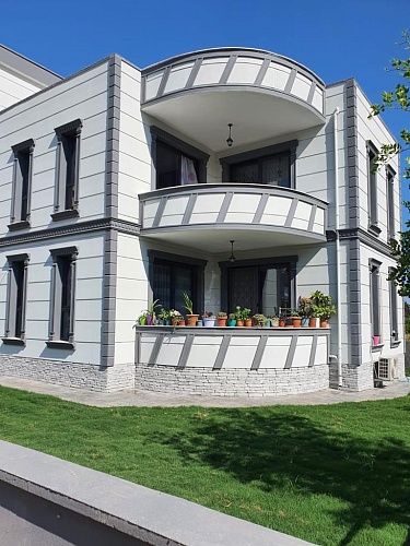 Вилла в Мерсине, Турция, 230 м2 фото 1