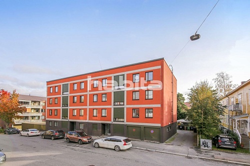 Апартаменты в Вааса, Финляндия, 72 м2 фото 1