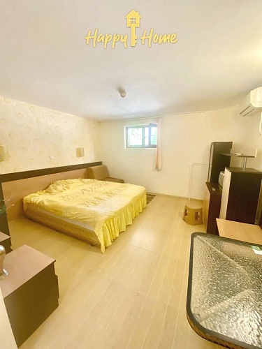 Студия в Несебре, Болгария, 33.5 м2 фото 1