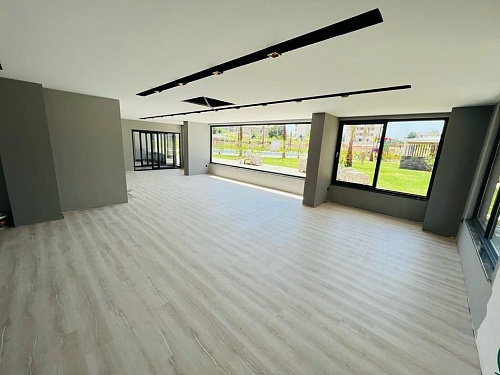 Квартира в Алании, Турция, 60 м2 фото 1