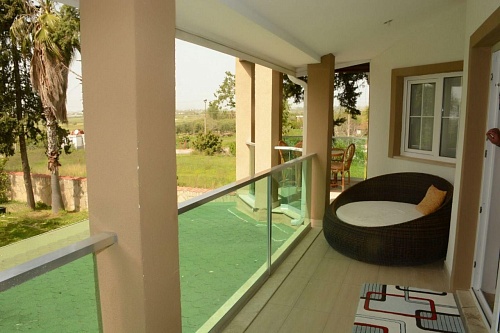 Пентхаус в Алании, Турция, 280 м2 фото 1