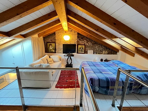 Квартира Grado, Италия, 60 м2 фото 1