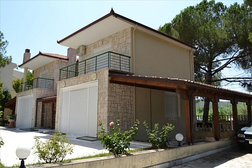 Таунхаус на Кассандре, Греция, 150 м2 фото 1