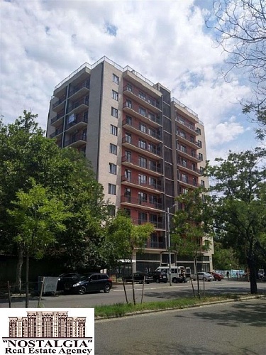 Квартира в Тбилиси, Грузия, 136 м2 фото 1