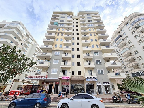 Квартира в Алании, Турция, 125 м2 фото 1