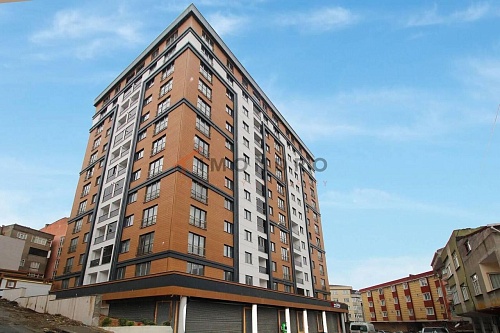 Квартира в Стамбуле, Турция, 135 м2 фото 1