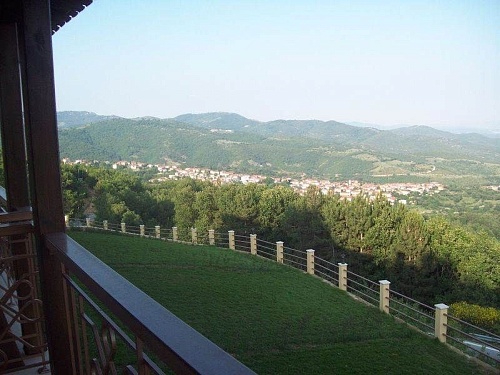 Таунхаус на Халкидиках, Греция, 110 м2 фото 1