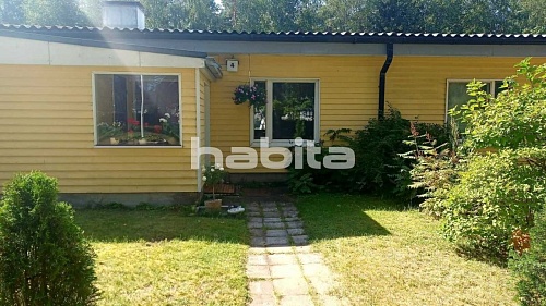 Квартира в Сало, Финляндия, 56 м2 фото 1