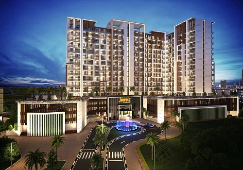 Апартаменты в Дубае, ОАЭ, 37 м2 фото 1
